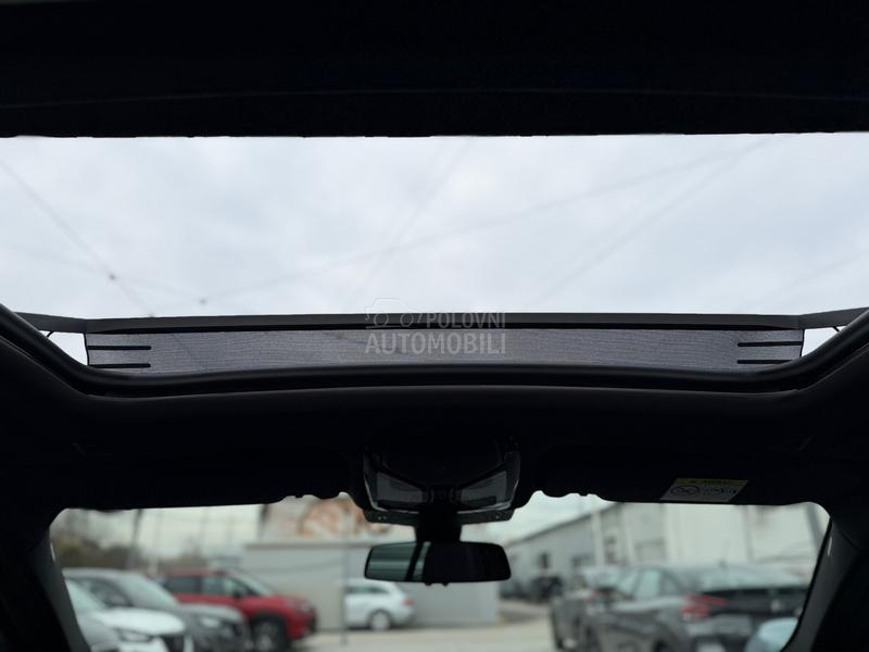 BMW X4 2.0D/Xd/PANO/HuD