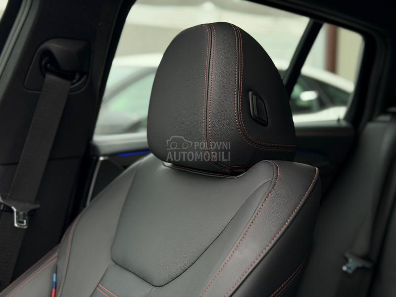 BMW X4 2.0D/Xd/PANO/HuD