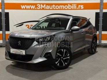Peugeot 2008 1.5D/ALLURE/LED