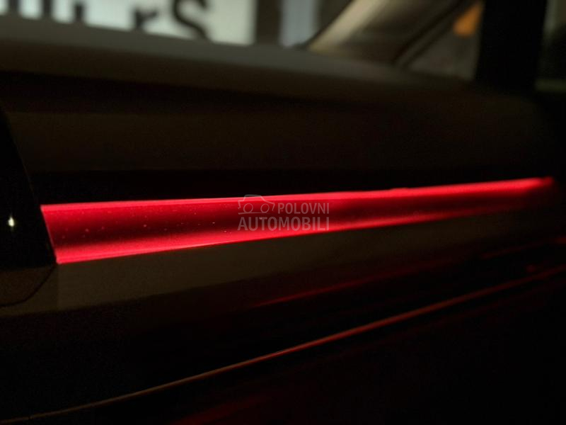 Volkswagen Golf 8 2.0D/DSG/STYLE/LED