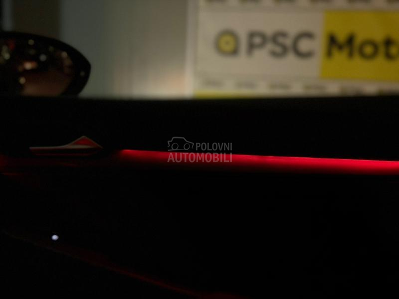 Volkswagen Golf 8 2.0D/DSG/STYLE/LED