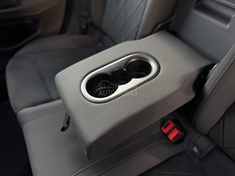 Volkswagen Golf 8 2.0D/DSG/STYLE/LED