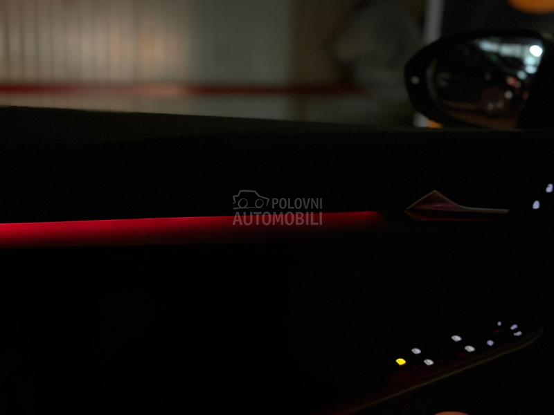 Volkswagen Golf 8 2.0D/DSG/STYLE/LED