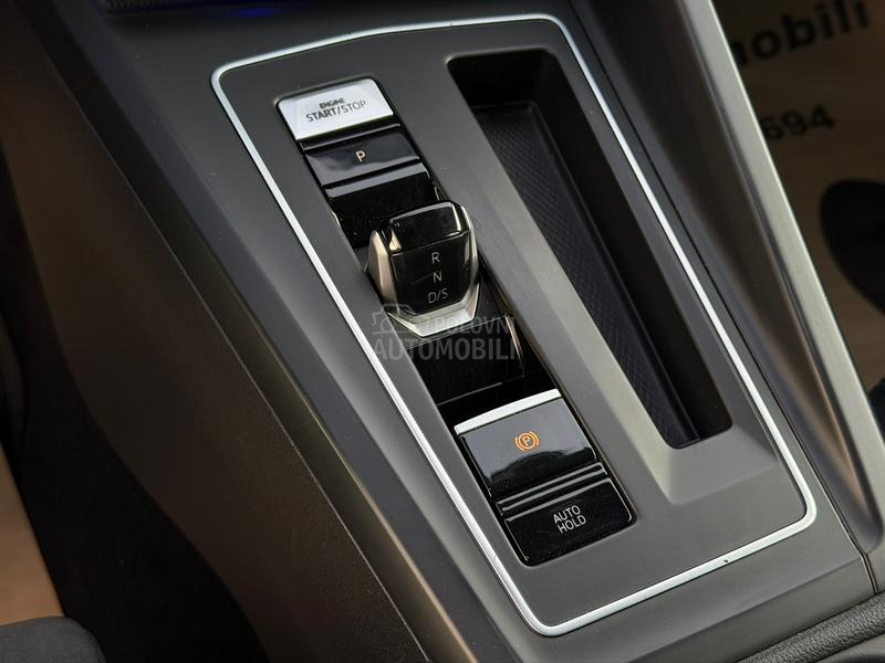 Volkswagen Golf 8 2.0D/DSG/STYLE/LED