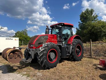 Valtra S353 TwinTrac