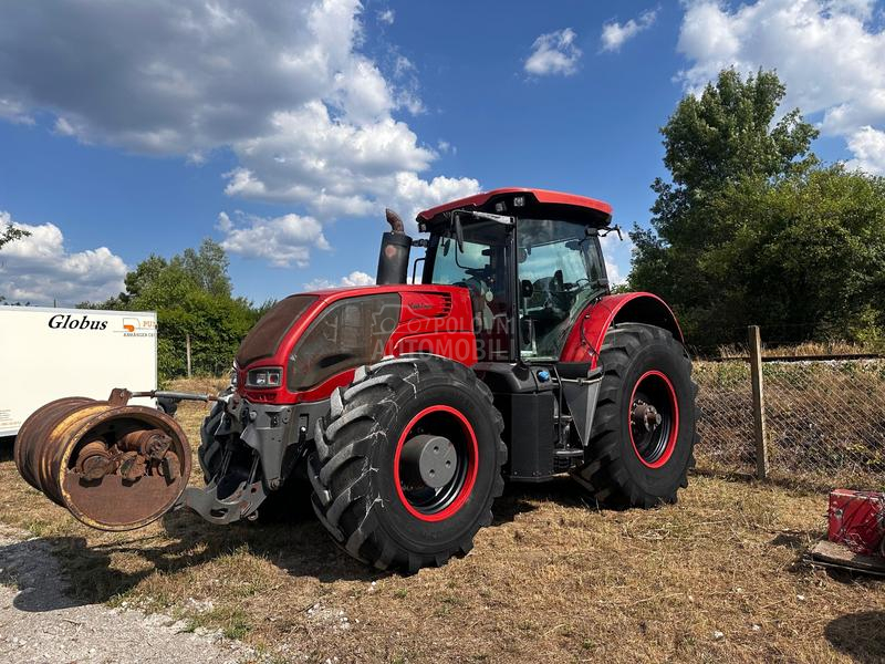 Valtra S353 TwinTrac