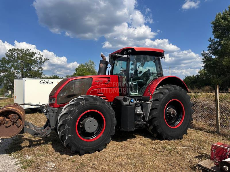 Valtra S353 TwinTrac