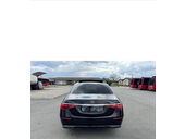 Mercedes Benz S 400 AMG Long/4M