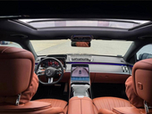 Mercedes Benz S 400 AMG Long/4M