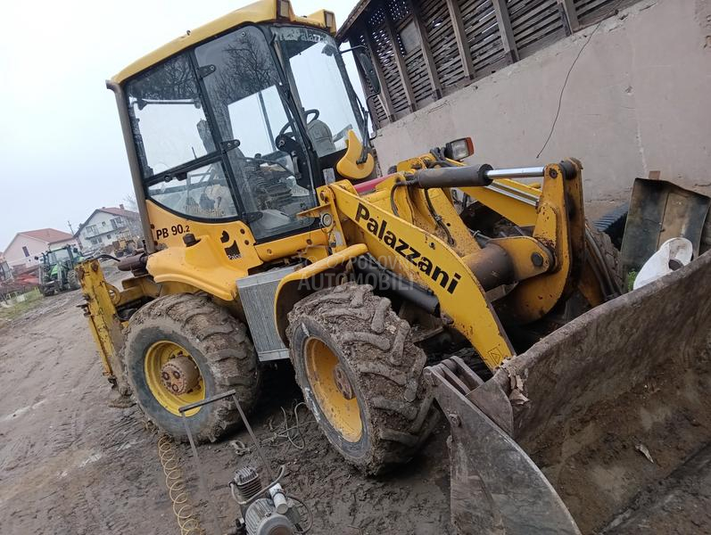Palazzani Bp90