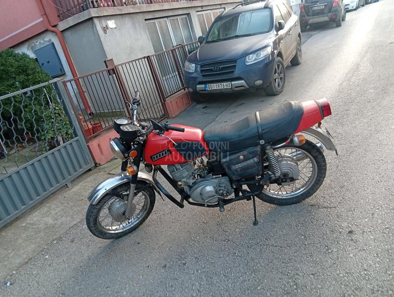 Ural, Dnjepar, IŽ...