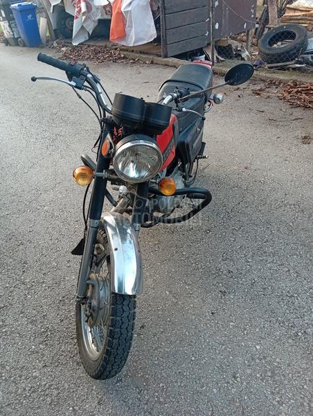 Ural, Dnjepar, IŽ...