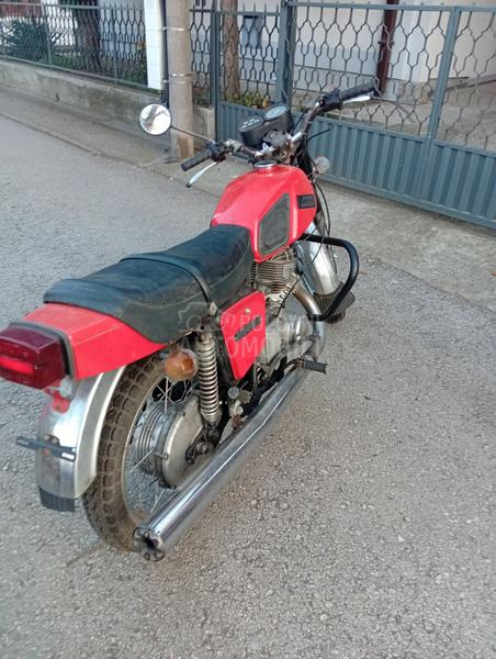 Ural, Dnjepar, IŽ...