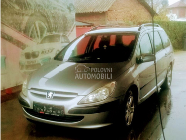 Peugeot 307 