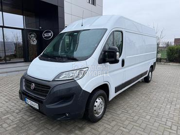 Fiat Ducato 2.3JTD