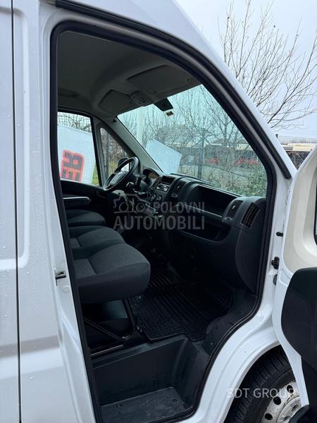 Fiat Ducato 2.3JTD