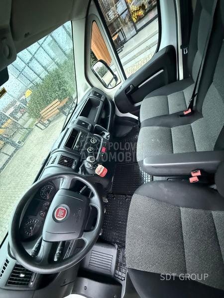 Fiat Ducato 2.3JTD