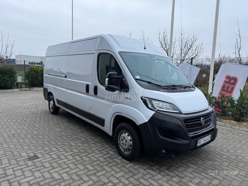 Fiat Ducato 2.3JTD