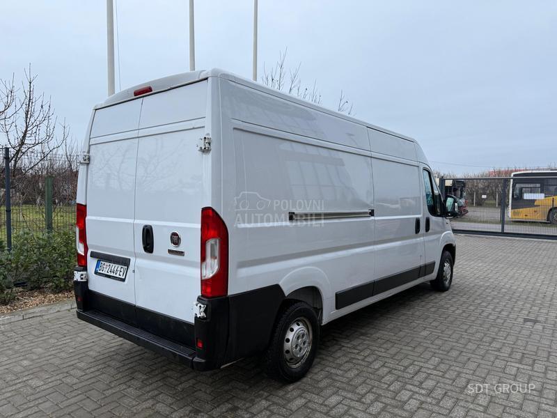 Fiat Ducato 2.3JTD