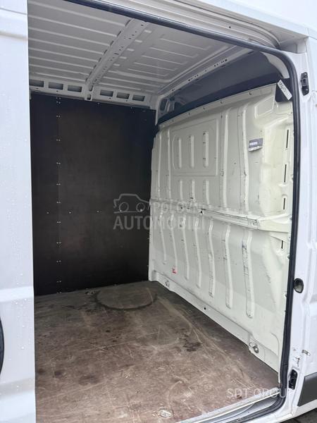 Fiat Ducato 2.3JTD