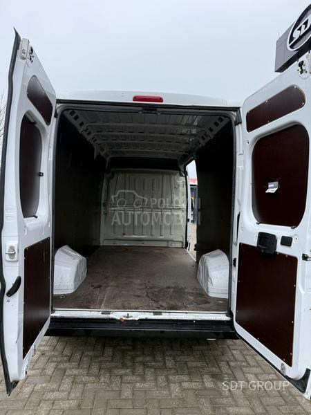 Fiat Ducato 2.3JTD