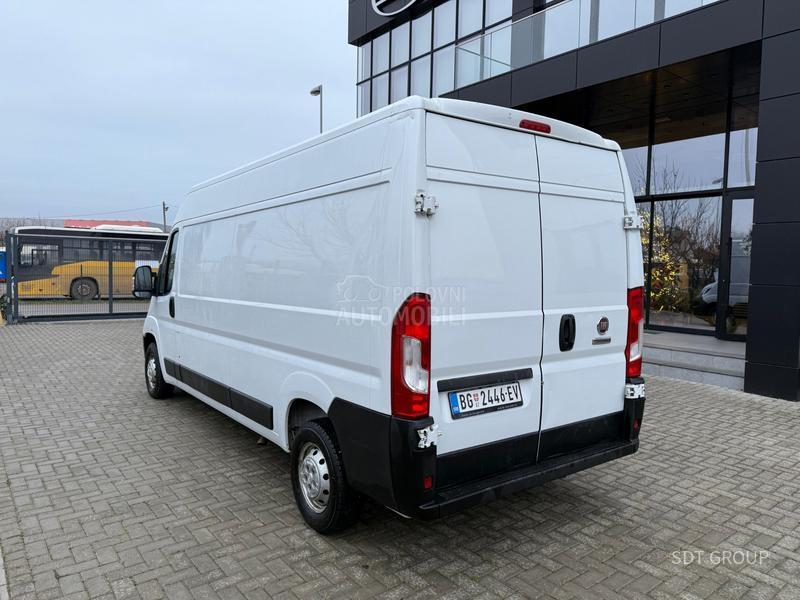 Fiat Ducato 2.3JTD