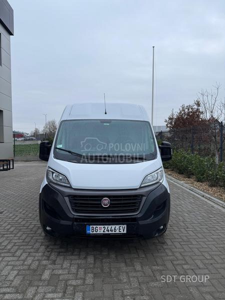 Fiat Ducato 2.3JTD