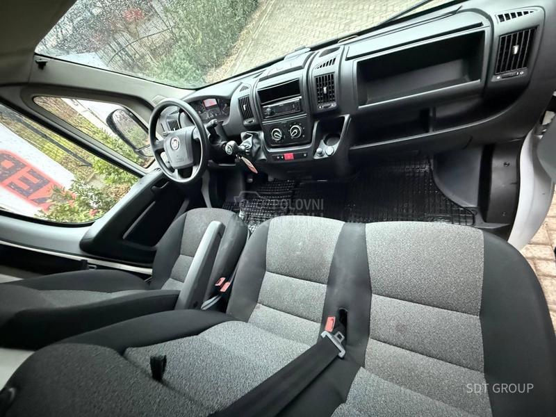 Fiat Ducato 2.3JTD