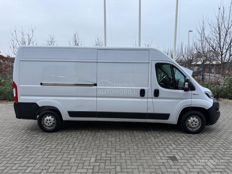 Fiat Ducato 2.3JTD