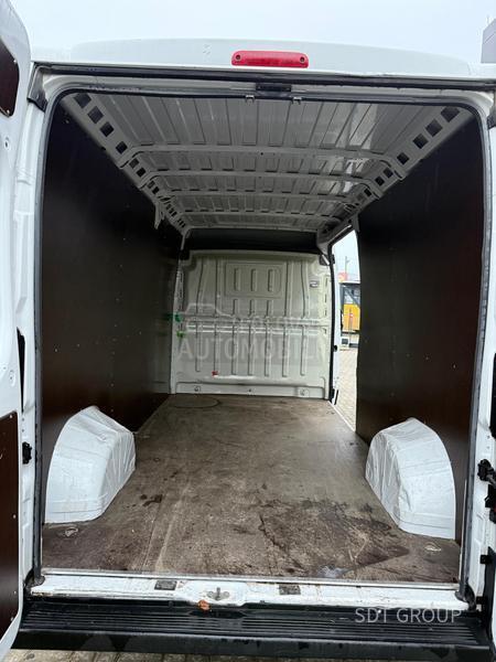 Fiat Ducato 2.3JTD