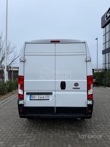 Fiat Ducato 2.3JTD