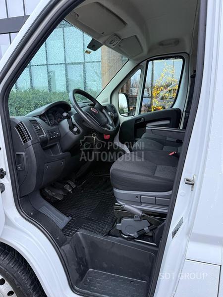Fiat Ducato 2.3JTD