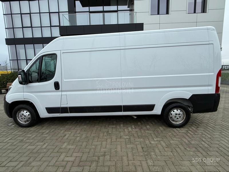 Fiat Ducato 2.3JTD