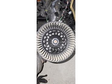 ventilator kabine za Peugeot 207