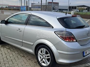 Opel Astra H 1.8