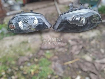 far lampa za Seat Ibiza od 2002. do 2014. god.