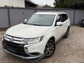 Mitsubishi Outlander 2.2 DID
