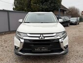 Mitsubishi Outlander 2.2 DID