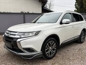 Mitsubishi Outlander 2.2 DID