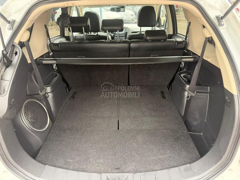 Mitsubishi Outlander 2.2 DID