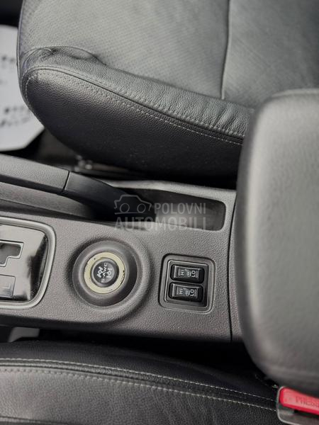 Mitsubishi Outlander 2.2 DID