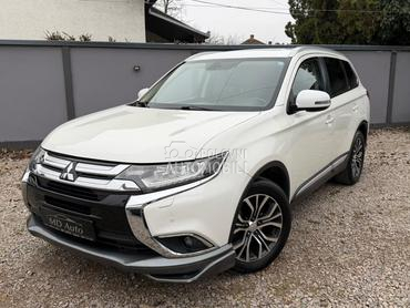 Mitsubishi Outlander 2.2 DID