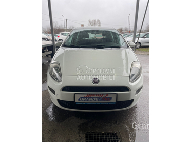 Fiat Punto 1.2
