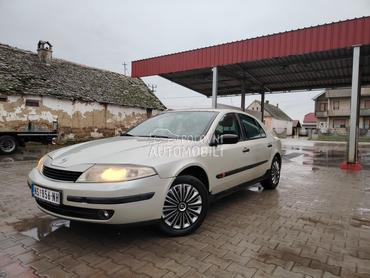 Renault Laguna 1.6