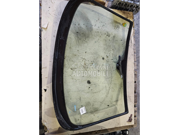 Šoferšajbna (prednja) za Alfa Romeo 159 od 2005. do 2011. god.