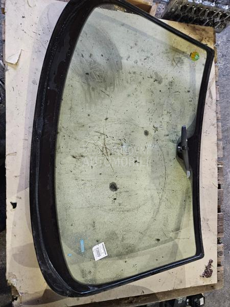 Šoferšajbna (prednja)