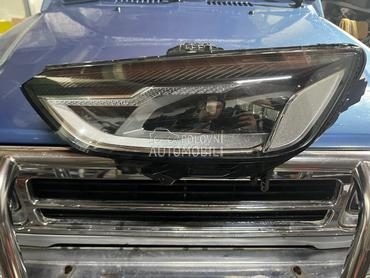 Farovi za Audi A4 od 2020. do 2024. god.