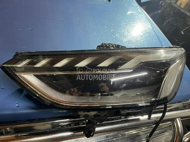 Farovi za Audi A4 od 2020. do 2024. god.