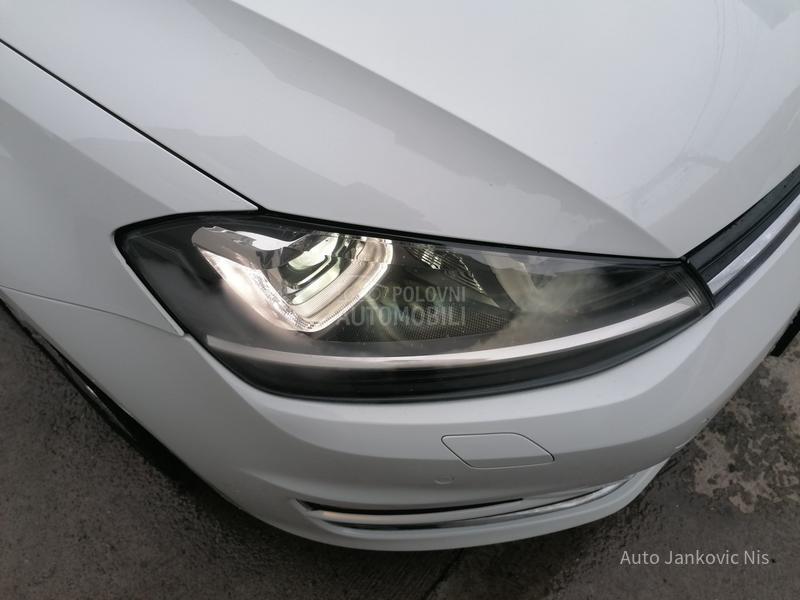 Volkswagen Golf 7 2.0tdi STYLE LINE CH