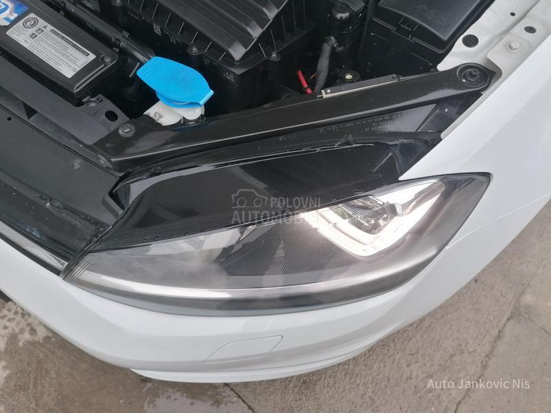 Volkswagen Golf 7 2.0tdi STYLE LINE CH